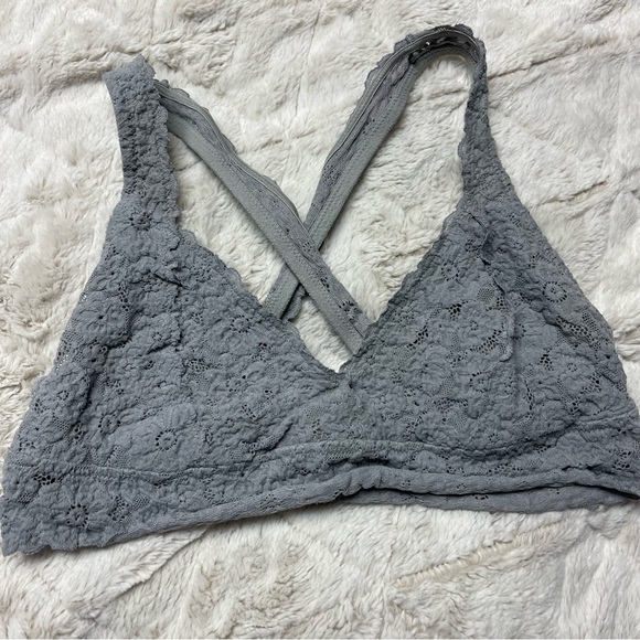 Aerie Bralette Large - Picture 1 of 2